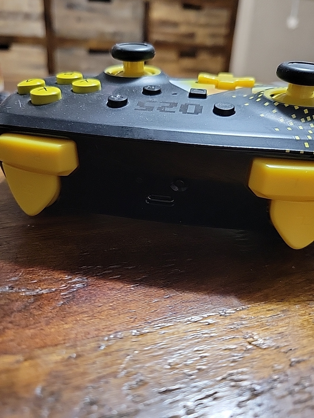 Nintendo Switch 1 Wireless Controller - Picture 3 of 5